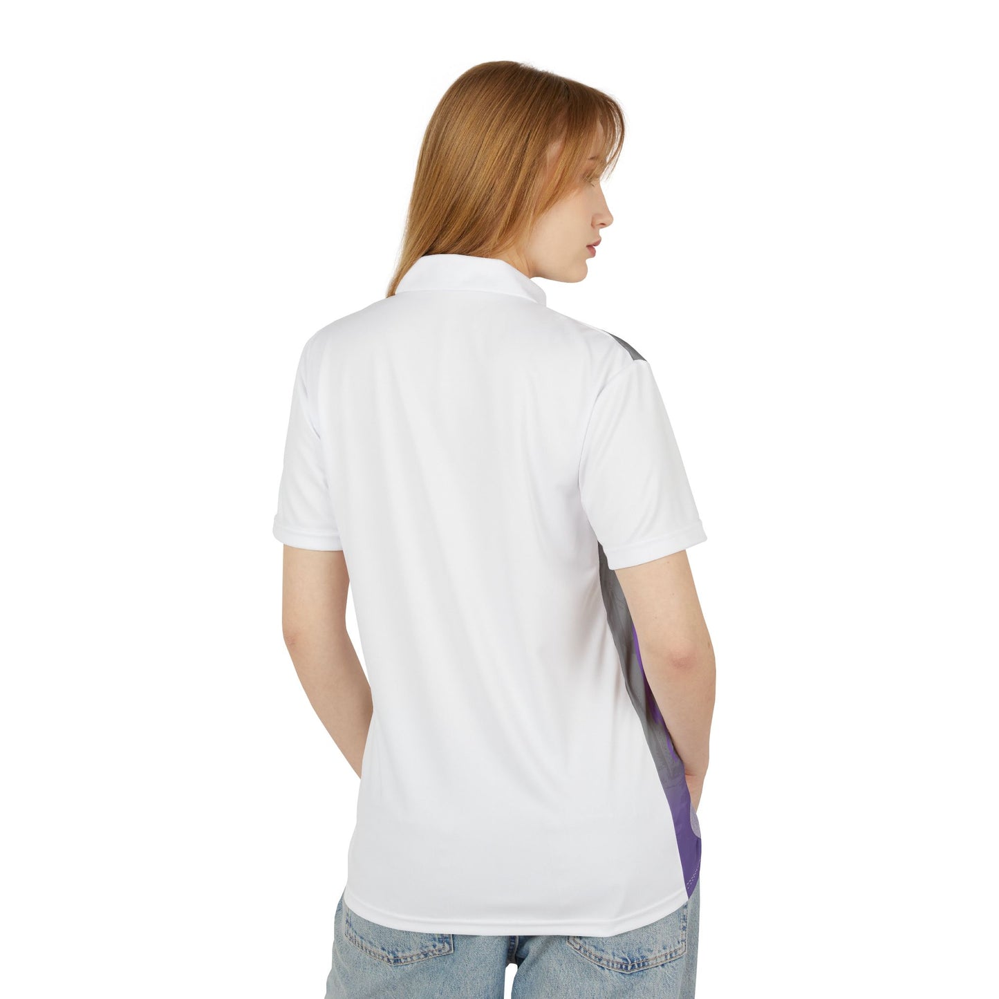PELIGRO (Danger) Polo
