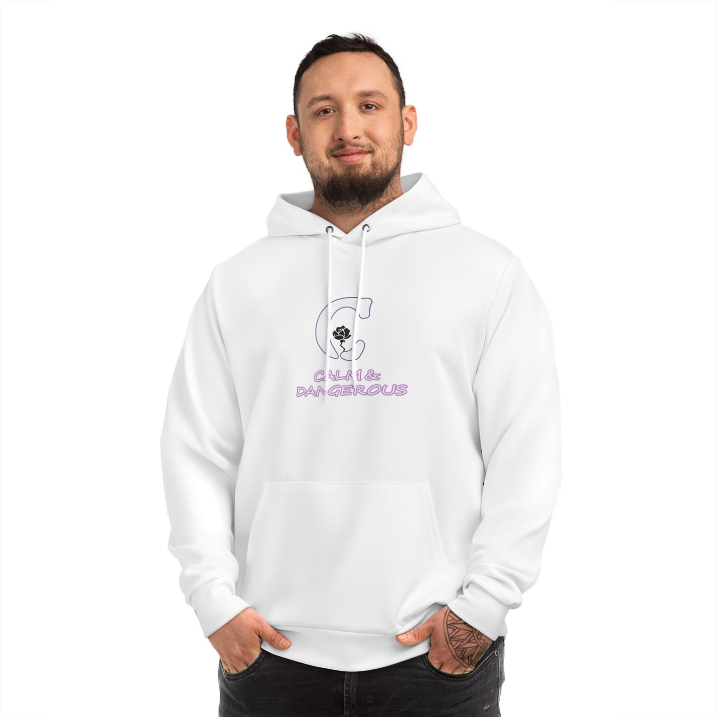 Glamorous Life Hoodie