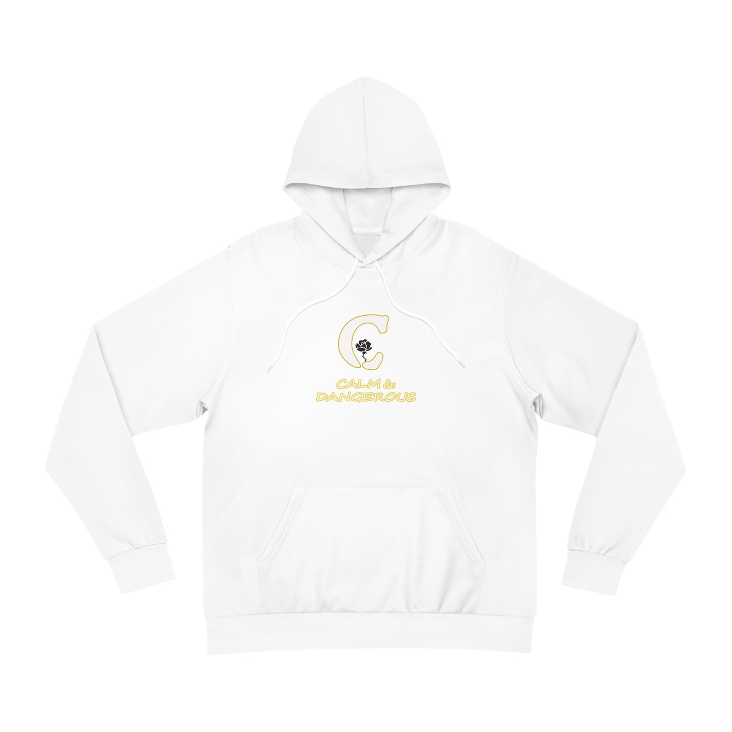 The Glamorous Life Hoodie