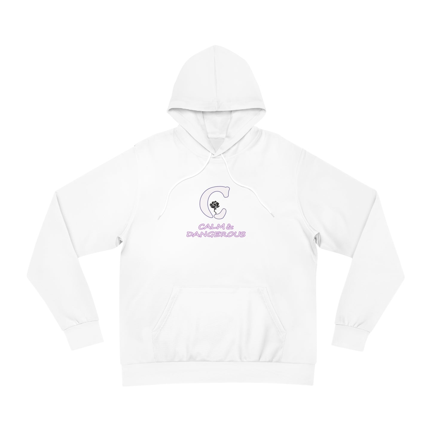 Glamorous Life Hoodie