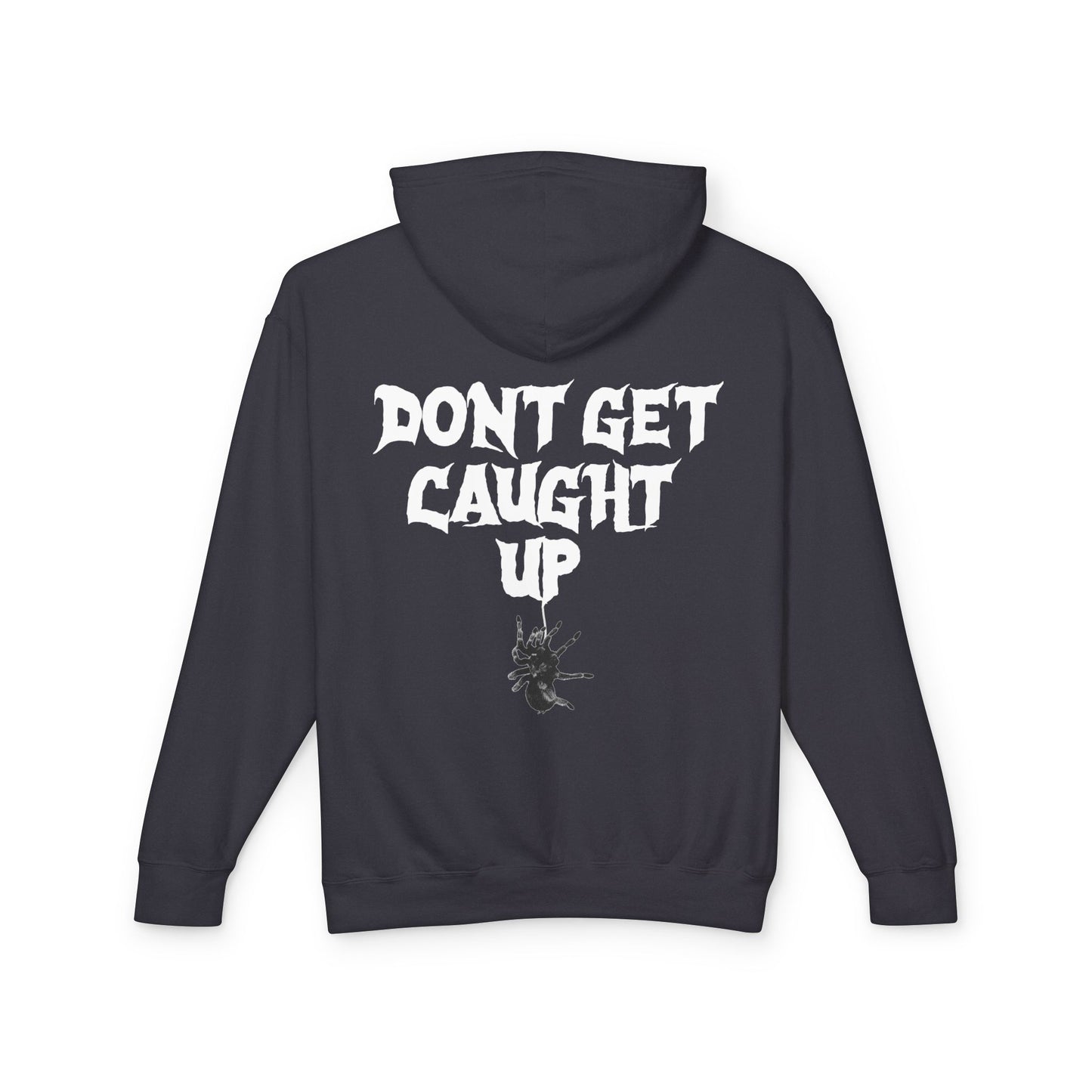 Tarantula Hoodie