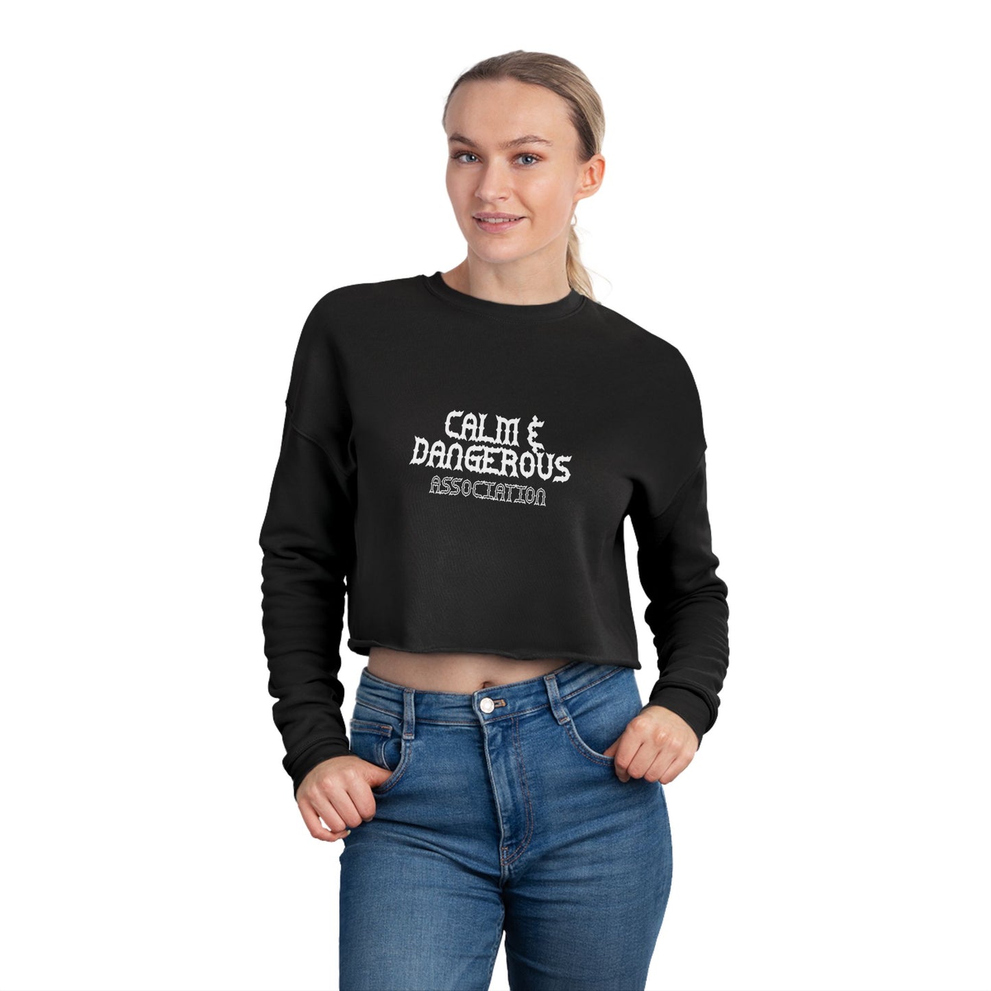 C&D Association Sweatshirt