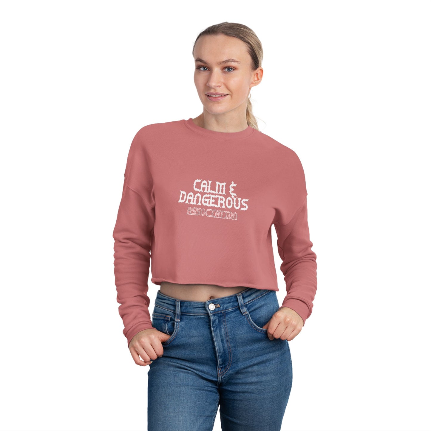 C&D Association Sweatshirt