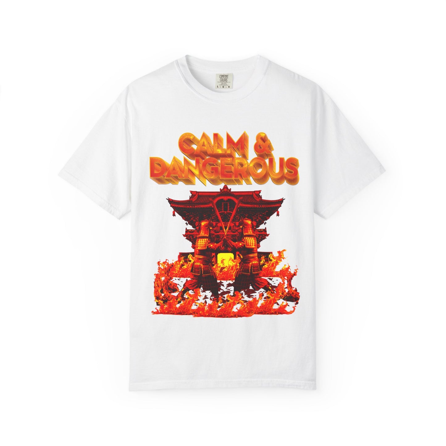 Samurai Tee