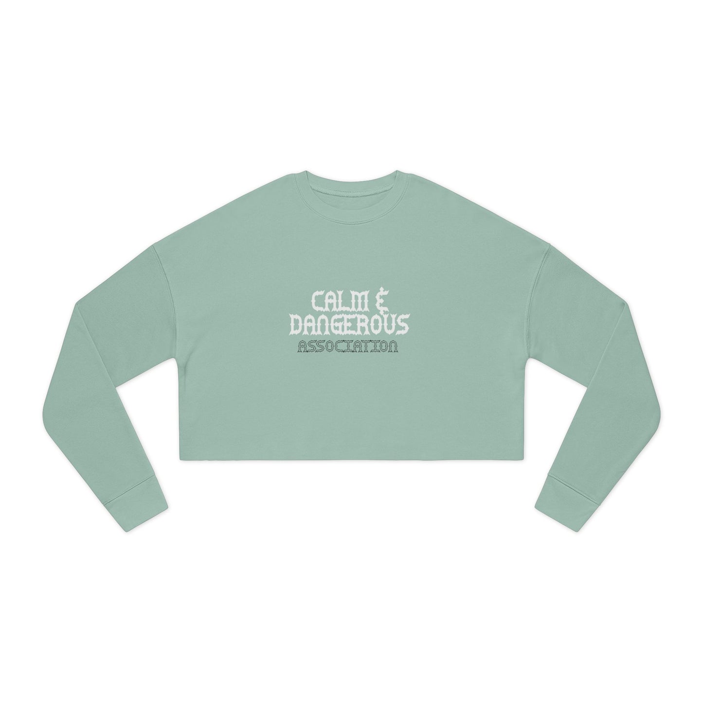 C&D Association Sweatshirt