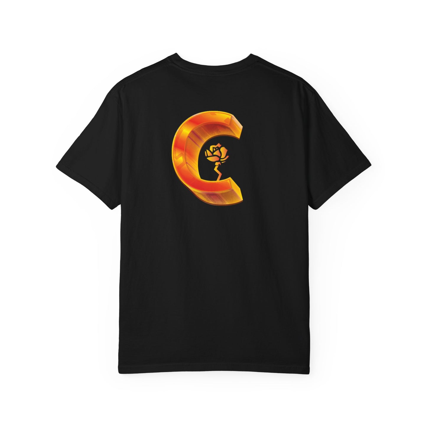 Samurai Tee