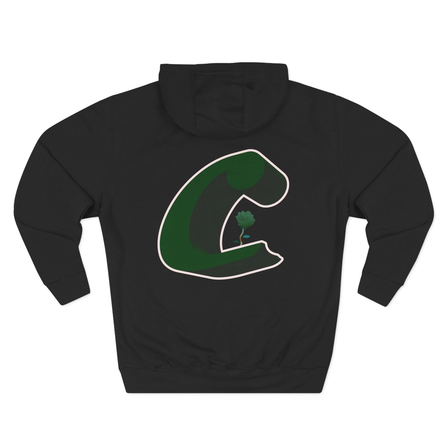 Dangerous Waters Hoodie