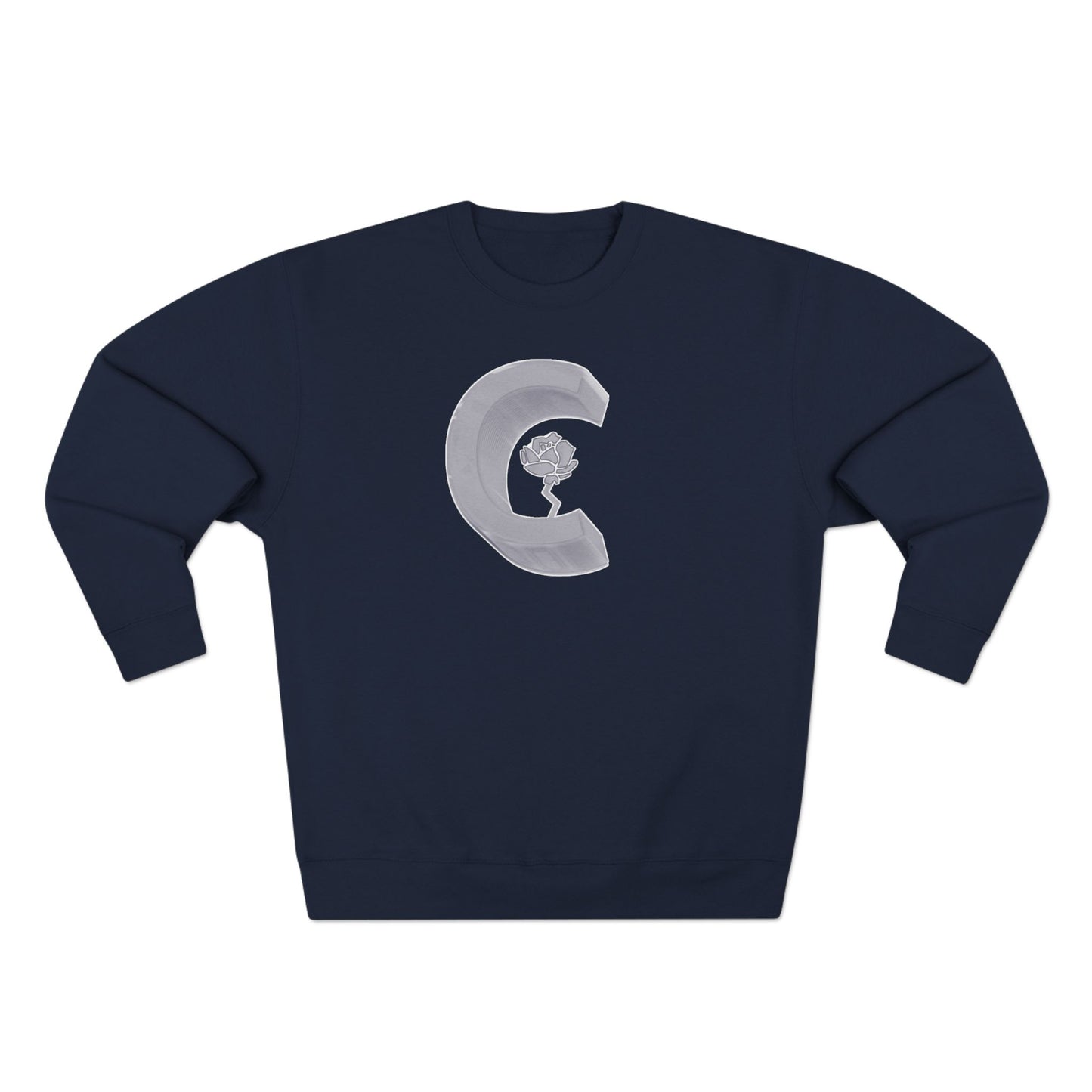 Classic Crewneck Sweatshirt