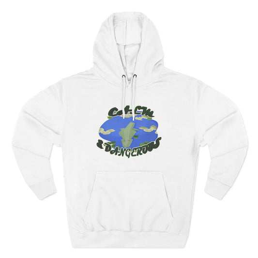 Dangerous Waters Hoodie