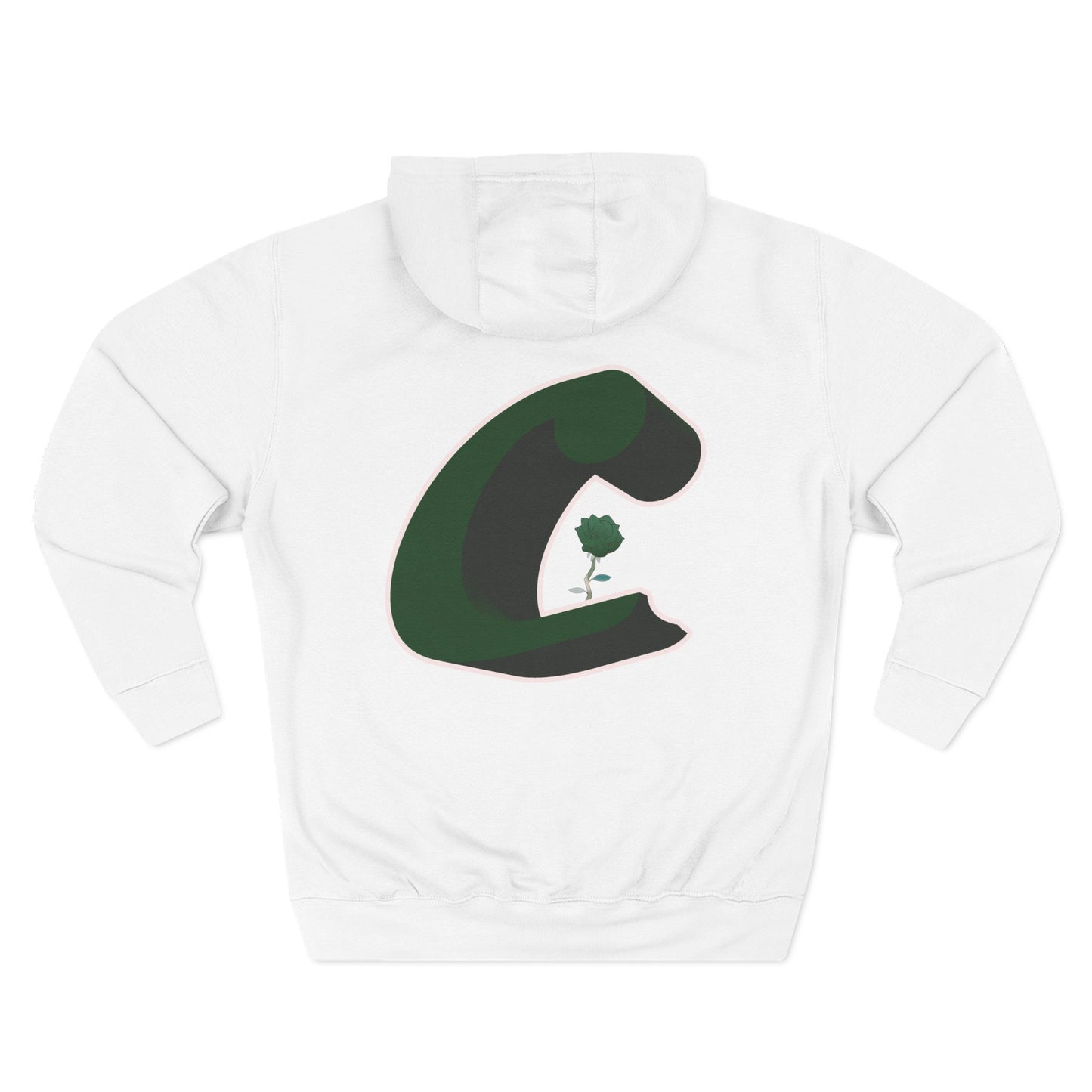 Dangerous Waters Hoodie
