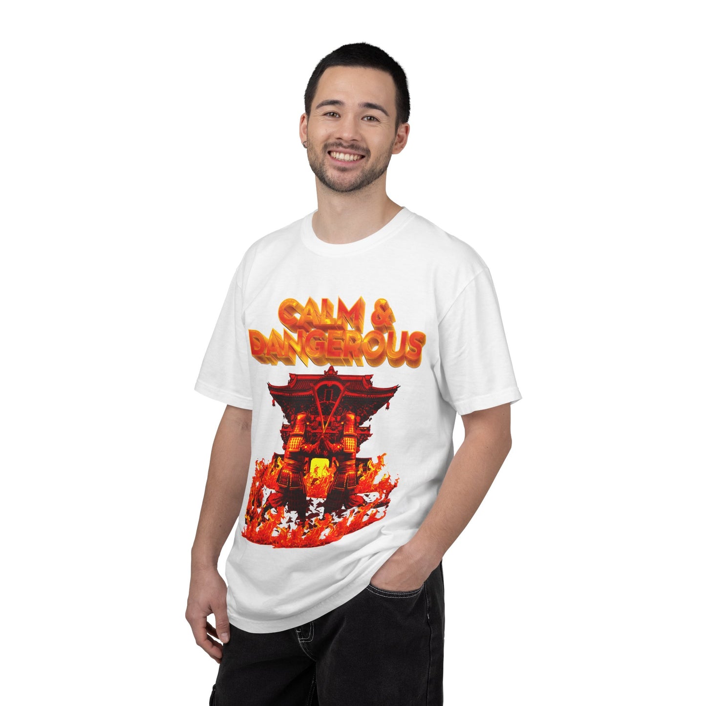 Samurai Tee
