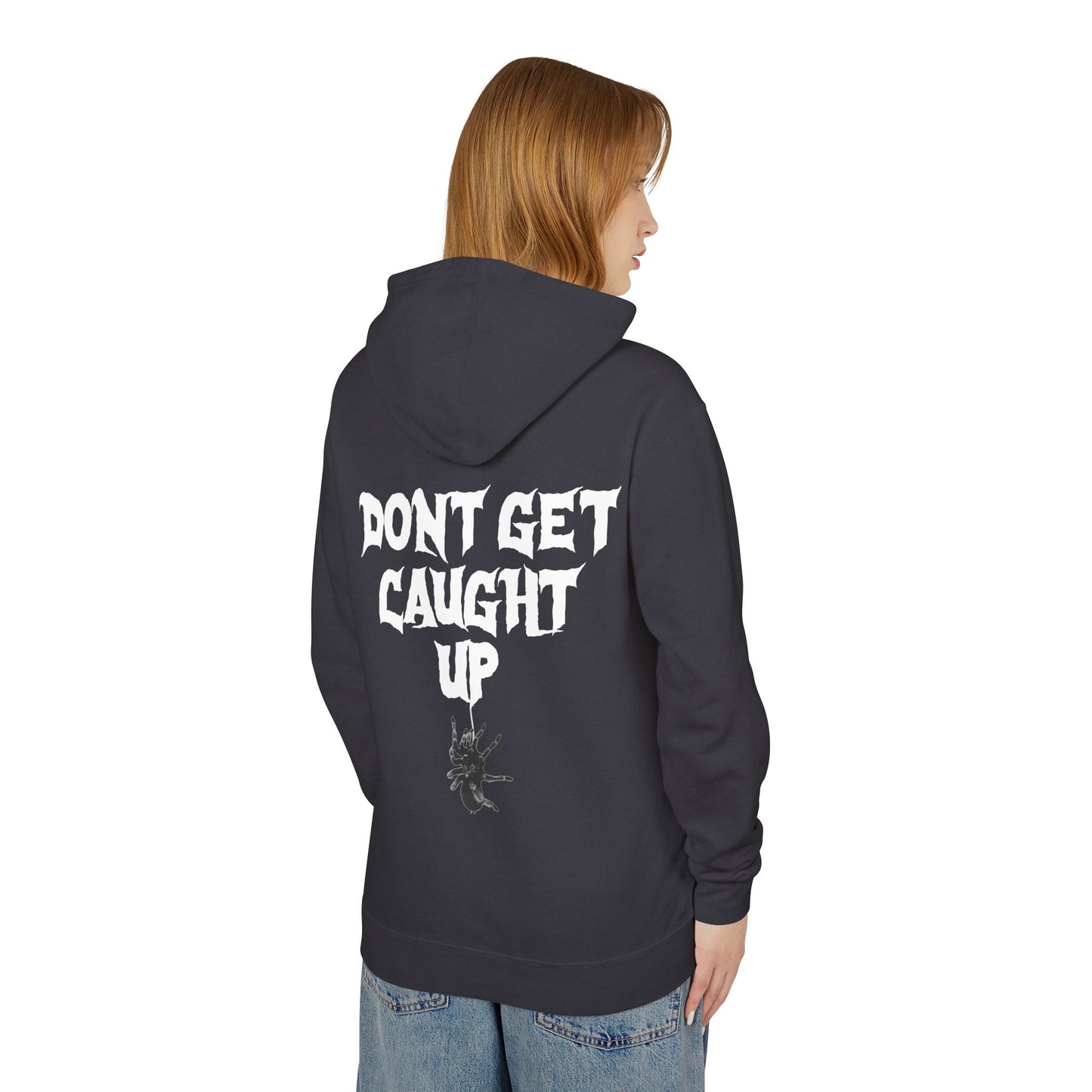 Tarantula Hoodie