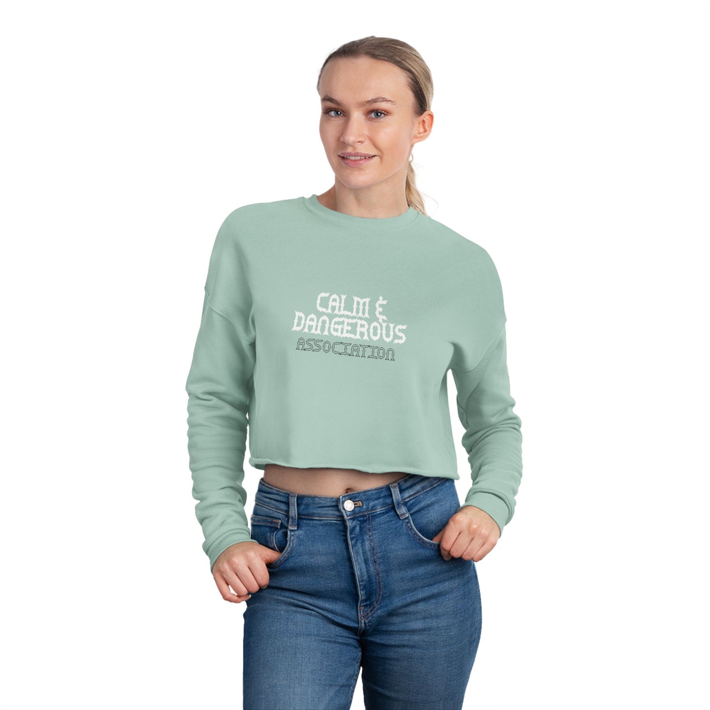 C&D Association Sweatshirt