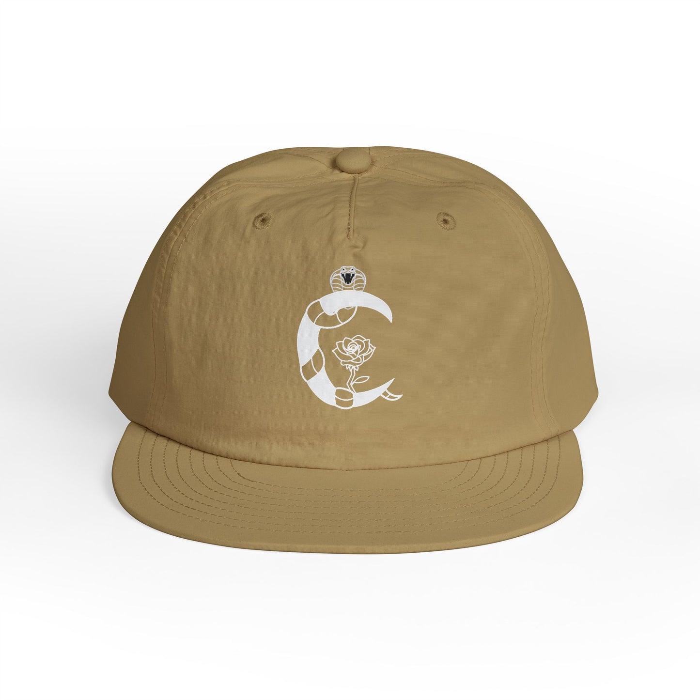 Cobra Surf Cap