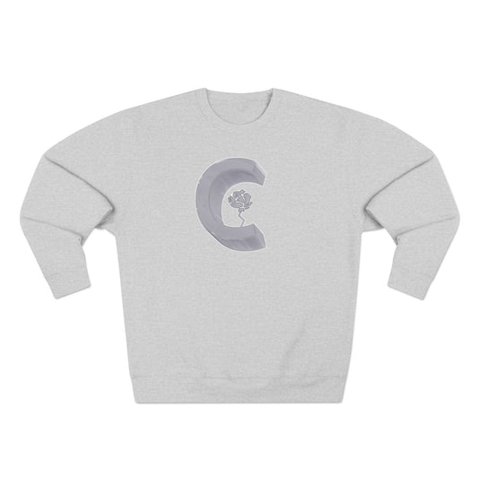 Classic Crewneck Sweatshirt
