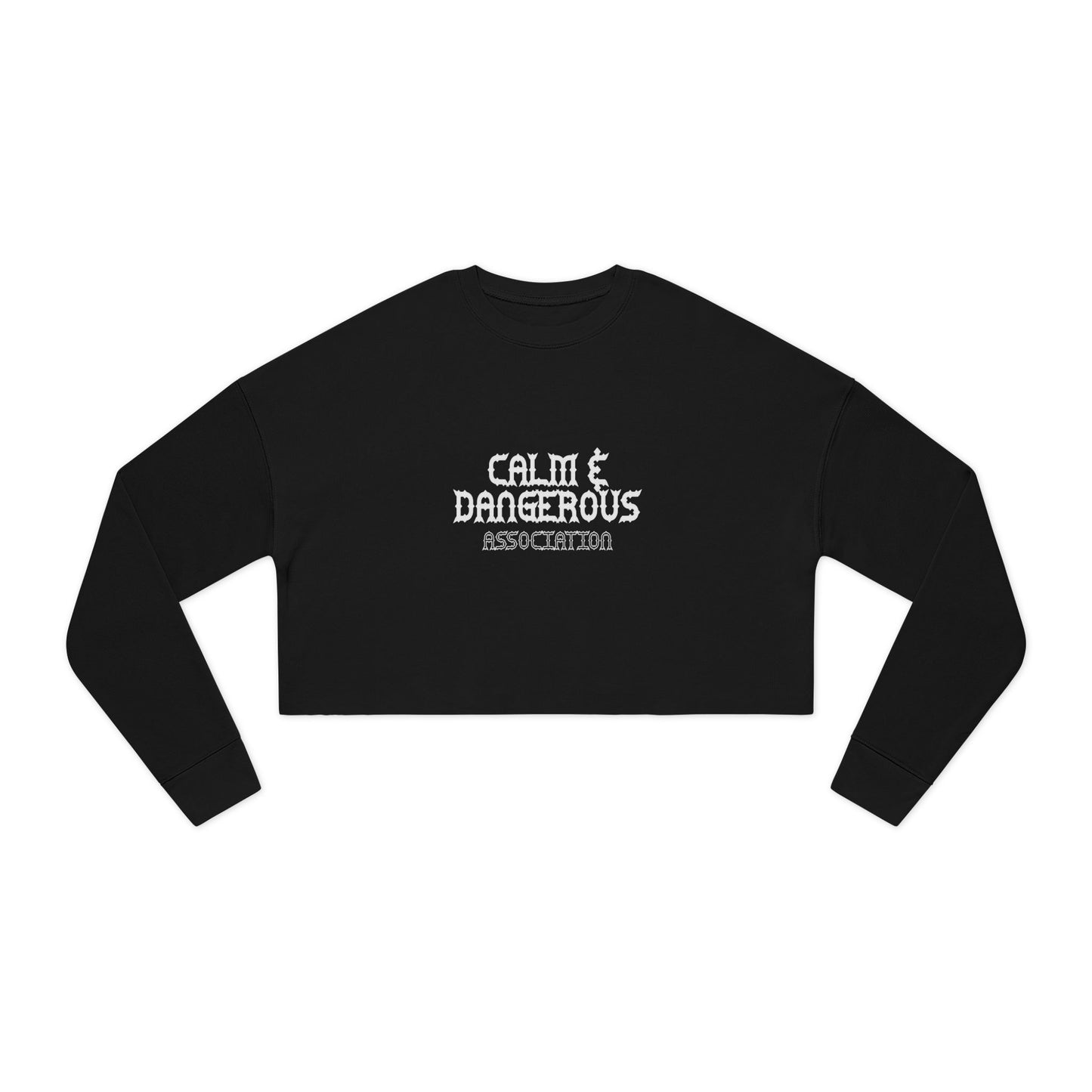 C&D Association Sweatshirt