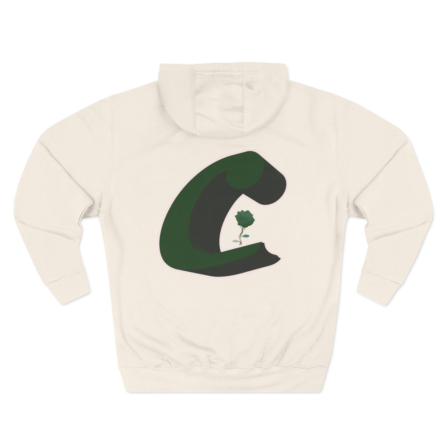 Dangerous Waters Hoodie