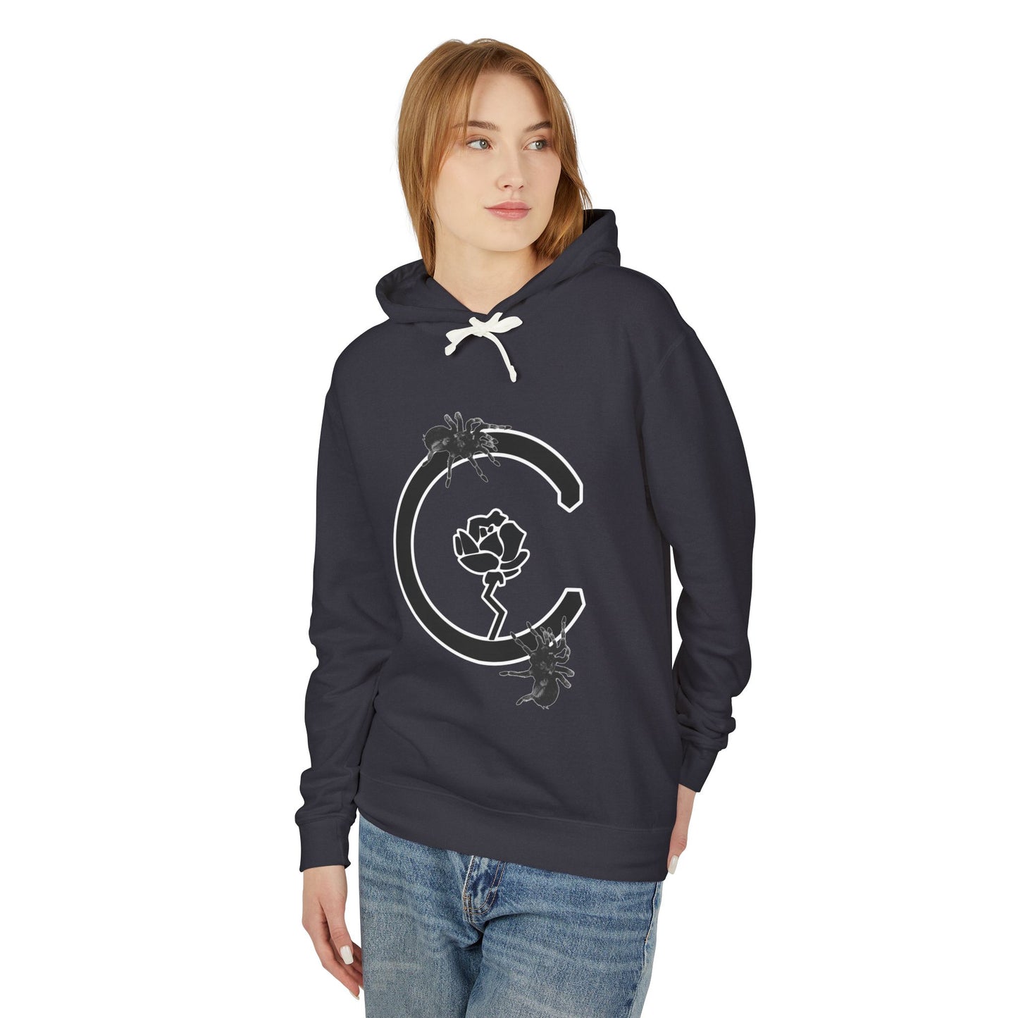 Tarantula Hoodie