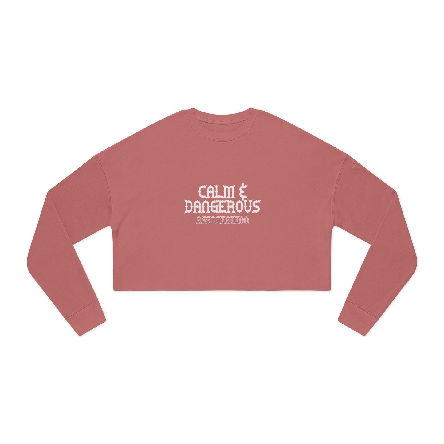 C&D Association Sweatshirt