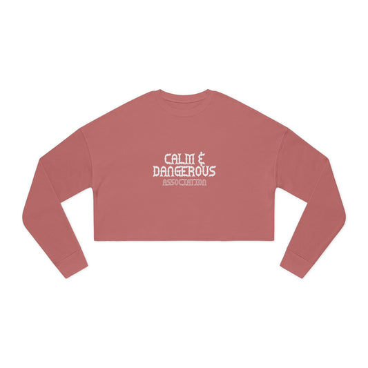 C&D Association Sweatshirt